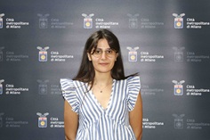 Simona Vettese