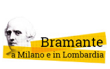 Bramante a Milano e in Lombardia