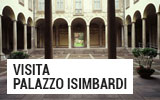 Visita Palazzo Isimbardi