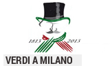 Verdi a Milano