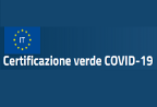 Certificazione Verde Covid-19 e normativa vigente (15-6-2022)