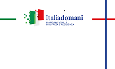 Piano Nazionale Ripresa e Resilienza