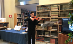 Biblioteca Eventi