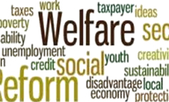 Welfare e Pari Opportunità