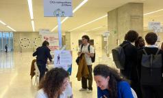 Stand Bocconi