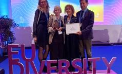 Eu Diversity Prize 2026 - 6