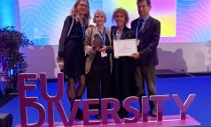 Eu Diversity Prize 2026 - 4