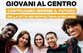 Appuntamento con gli under 35 delle associazioni sabato 10 maggio alle 9.30. Iscrizioni online