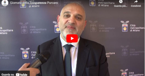 Intervista al Direttore Generale Antonio Purcaro