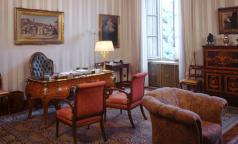 Studio del Sindaco