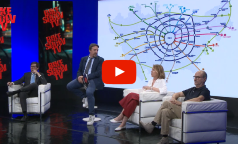 cambio in tv