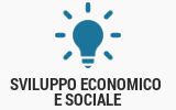 Sviluppo economico e sociale