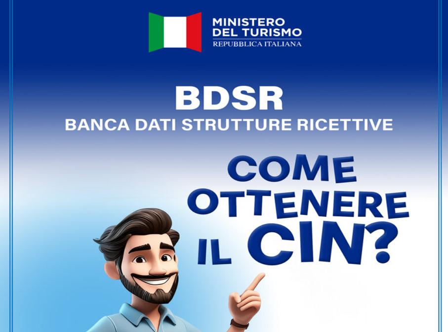 CIN e BDSR - dal 3 luglio 2024 inizia la fase sperimentale in Regione Lombardia
