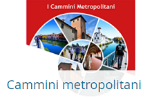 I Cammini Metropolitani