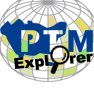 Applicazione geografica del PTM