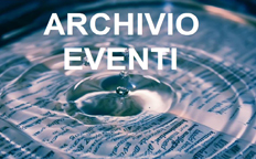 Archivio eventi sulla formazione (fino al 2015)