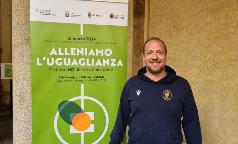 Giuseppe Fulgoni  - CUS Milano Rugby