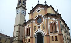 Basiano-parrocchiale