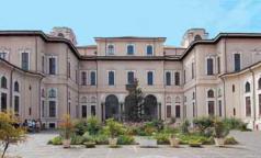 Corbetta - Palazzo Bretano Carones