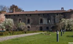 Castello Cassina Scanasio
