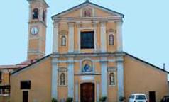 San Zenone al Lambro_Chiesa di San Zenone