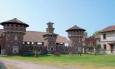 Vermezzo - Cascina Grande