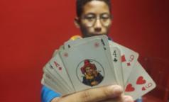 Foto - La sfortuna - Joseph Foto - La sfortuna - Joseph