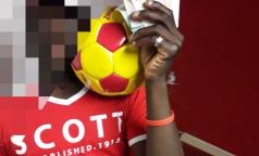 Foto - La sofferena per i soldi - Adama Foto - La sofferena per i soldi - Adama