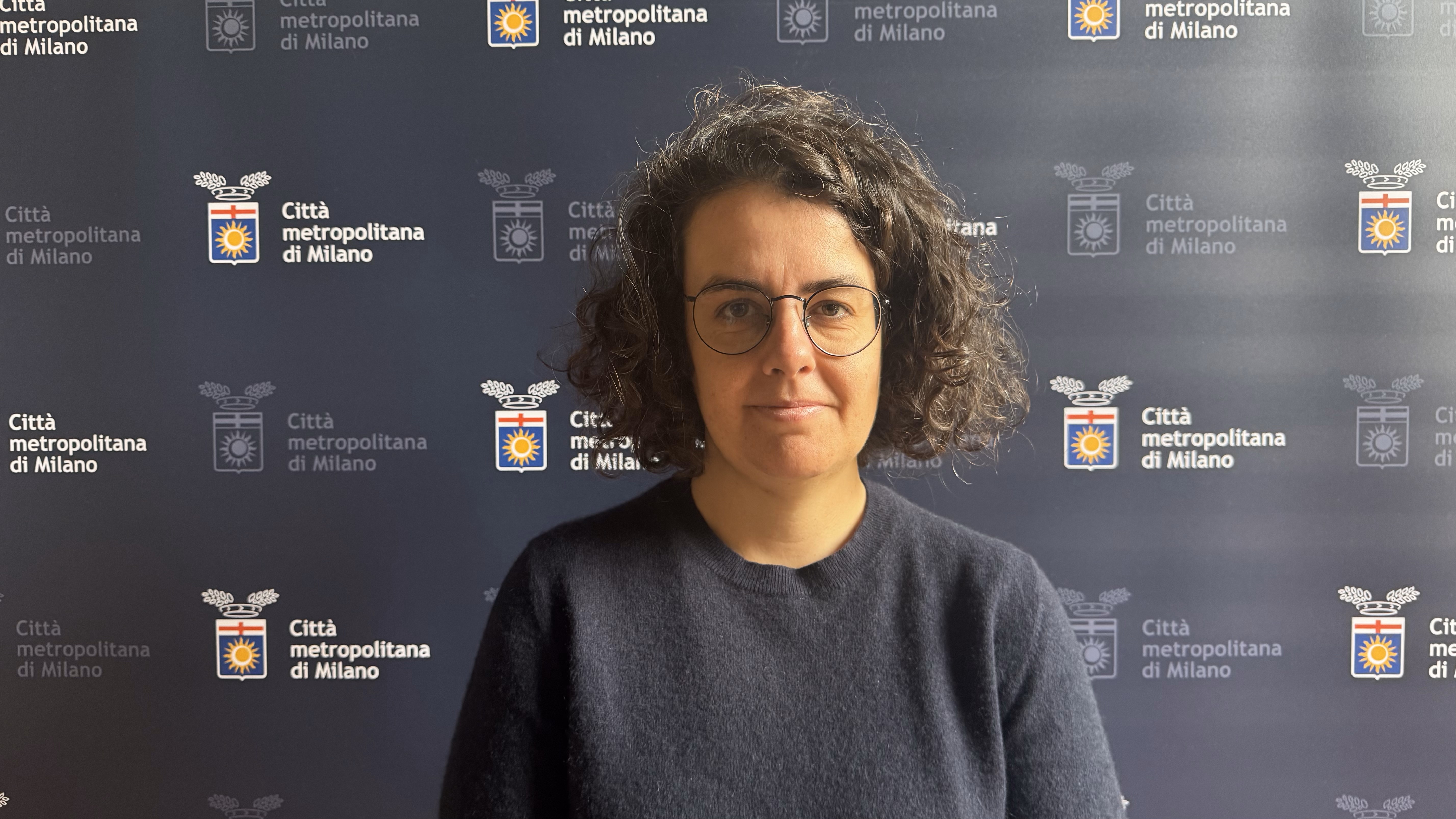 Convegno "Semplicemente... io" 28 novembre 2024 - Intervista ad Alice Redaelli