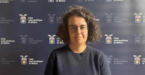 Convegno "Semplicemente... io" 28 novembre 2024 - Intervista ad Alice Redaelli