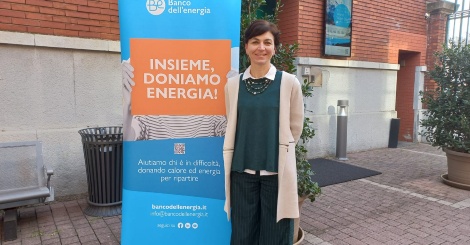 Convegno “Insieme per contrastare la Povertà energetica: sostegno, formazione ed efficienza”